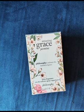 Philosophy Amazing Grace Jasmine Box , 60 ml